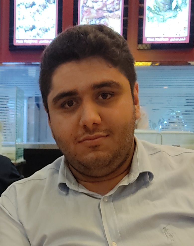 Mohammad khorsani_CMO