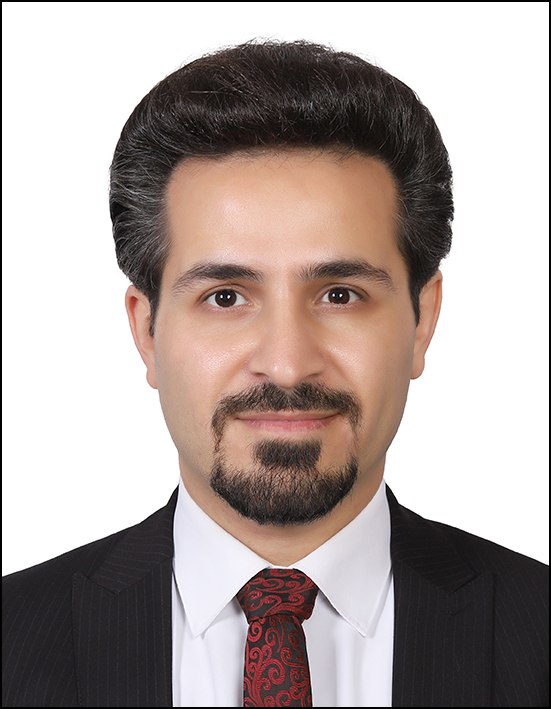 Saeed Bayat
