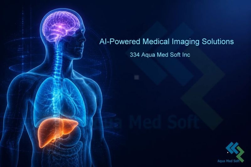 AI research abstracts in medical imaging